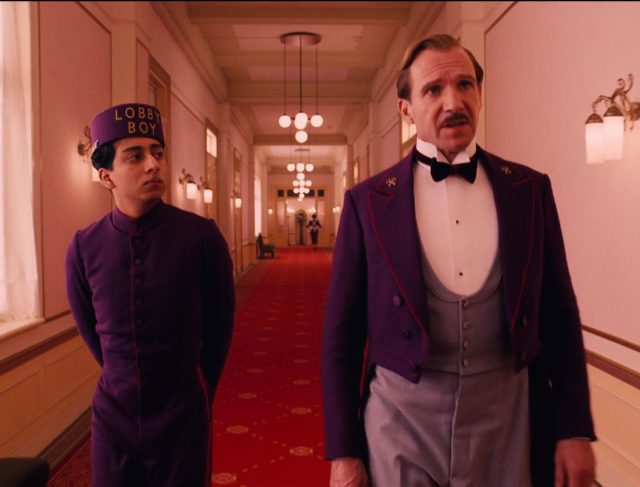 The Grand Budapest Hotel. 5 image grand budapest hotel disney fox