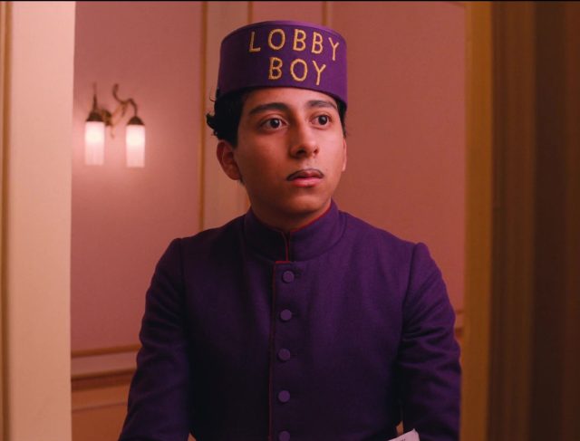 The Grand Budapest Hotel. 3 image grand budapest hotel disney fox