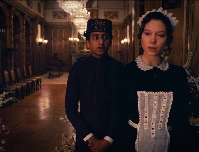 The Grand Budapest Hotel. 6 image grand budapest hotel disney fox