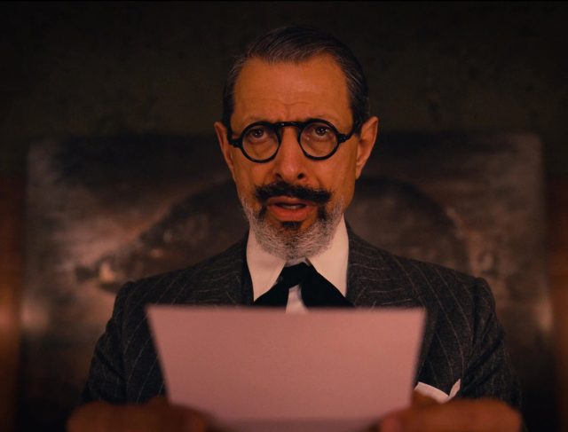 The Grand Budapest Hotel. 42 image grand budapest hotel disney fox