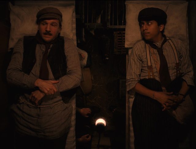 The Grand Budapest Hotel. 24 image grand budapest hotel disney fox