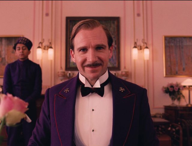 The Grand Budapest Hotel. 2 image grand budapest hotel disney fox
