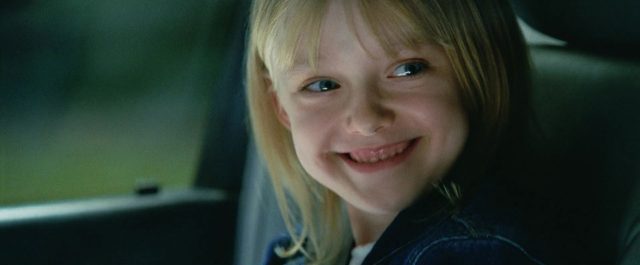 Denzel Washington et Dakota Fanning dans Man on fire 2004