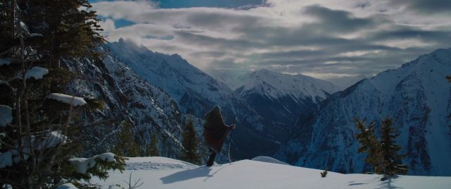 image montagne entre nous mountain between us disney fox