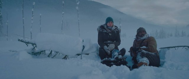 image montagne entre nous mountain between us disney fox