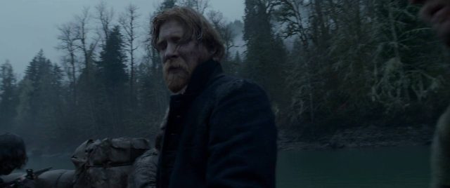 The revenant. 49 image revenant 23