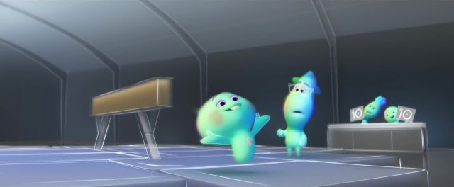 Soul - Photos et affiches. 59 image soul disney pixar