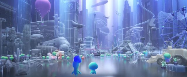 Soul - Photos et affiches. 56 image soul disney pixar