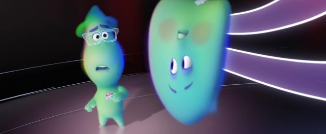 Soul - Photos et affiches. 63 image soul disney pixar