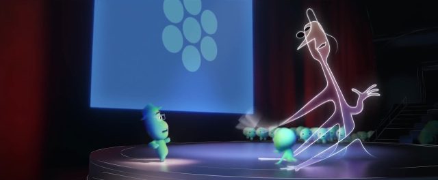 Soul - Photos et affiches. 62 image soul disney pixar