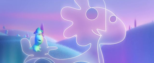 Soul - Photos et affiches. 61 image soul disney pixar