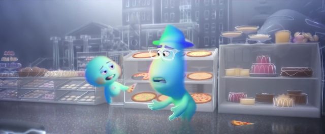 Soul - Photos et affiches. 60 image soul disney pixar