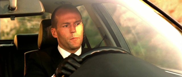 Le transporteur. 2 image transporteur transporter disney fox