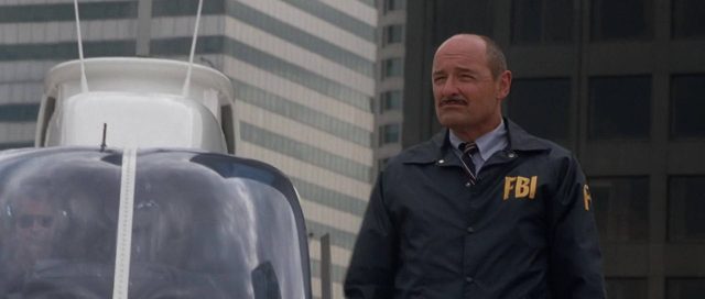 The X-Files, le film : combattre le futur. 18 image x-files combattre fight futur disney fox