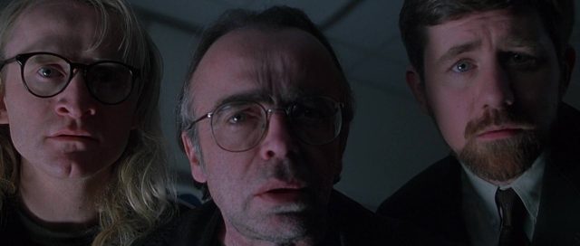 The X-Files, le film : combattre le futur. 26 image x-files combattre fight futur disney fox