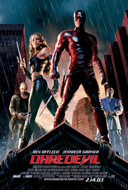 Daredevil. 15 affiche poster daredevil disney fox marvel
