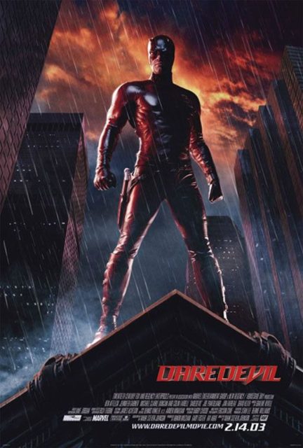 Daredevil. 16 affiche poster daredevil disney fox marvel
