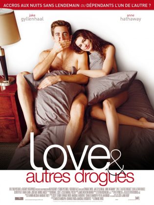 Love, et autres drogues.
