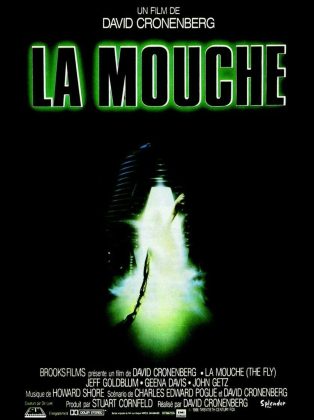 La mouche - Streaming. 105 affiche poster mouche fly disney fox