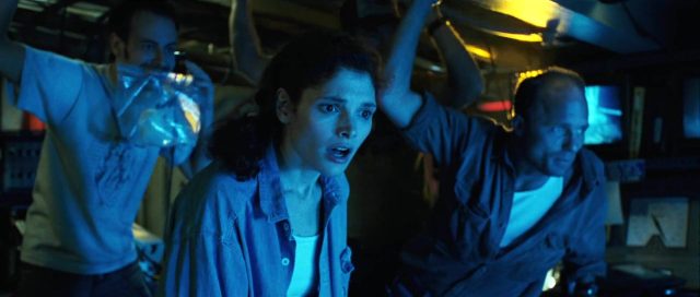 Abyss. 20 image abyss disney fox