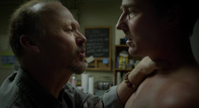 Birdman (ou la surprenante vertu de l'ignorance) - Photos et affiches. 6 image birdman disney fox