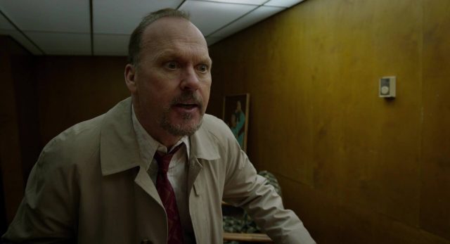 Birdman (ou la surprenante vertu de l'ignorance) - Photos et affiches. 8 image birdman disney fox