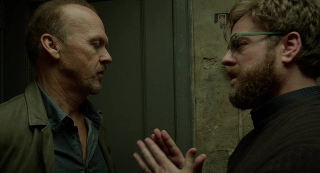 Birdman (ou la surprenante vertu de l'ignorance) - Photos et affiches. 9 image birdman disney fox