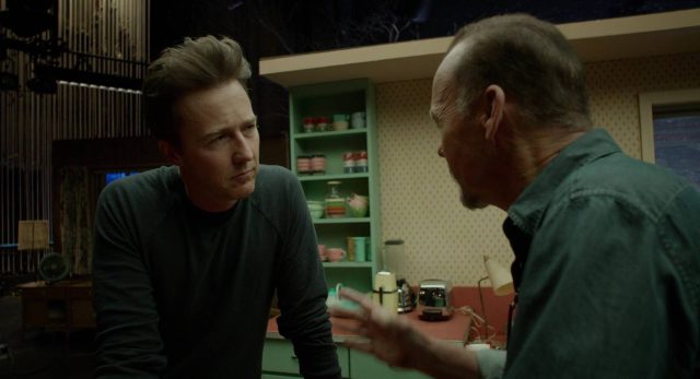 Birdman (ou la surprenante vertu de l'ignorance) - Photos et affiches. 13 image birdman disney fox
