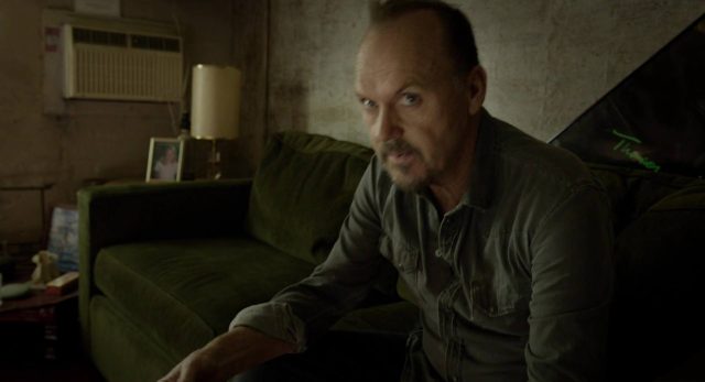 Birdman (ou la surprenante vertu de l'ignorance) - Photos et affiches. 15 image birdman disney fox