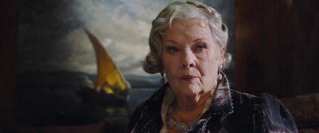 image crime murder orient express disney fox