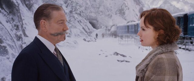 image crime murder orient express disney fox