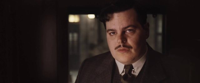 image crime murder orient express disney fox