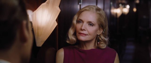 image crime murder orient express disney fox