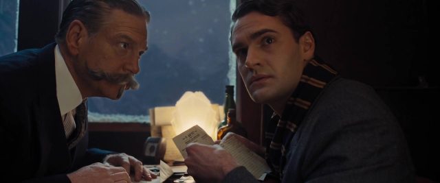 image crime murder orient express disney fox