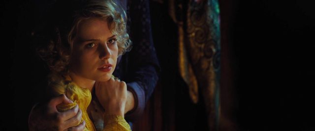 image crime murder orient express disney fox
