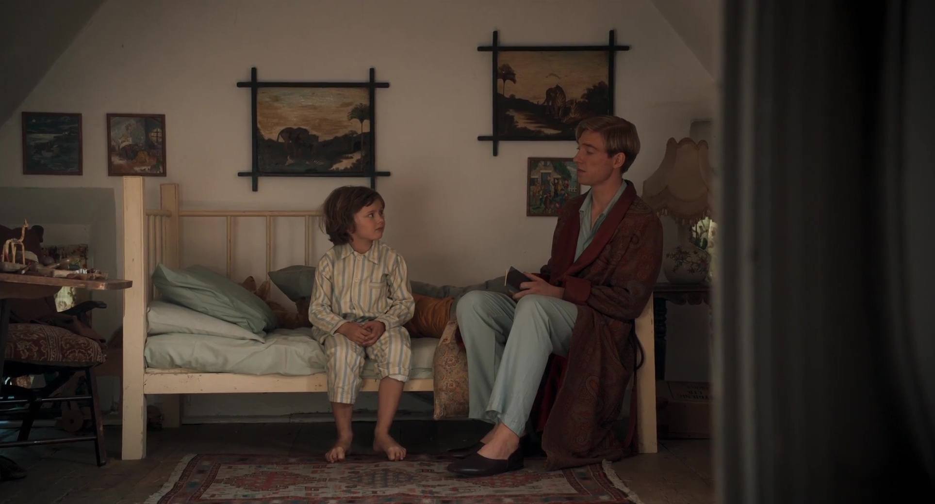 image goodbye christopher robin disney fox