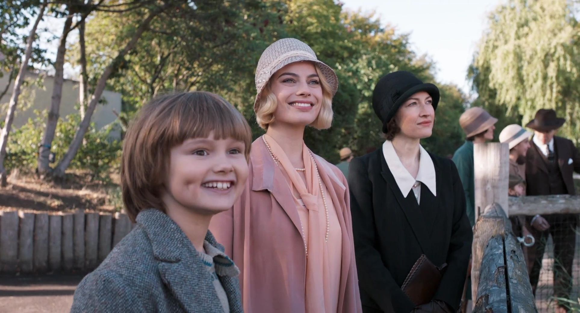 image goodbye christopher robin disney fox