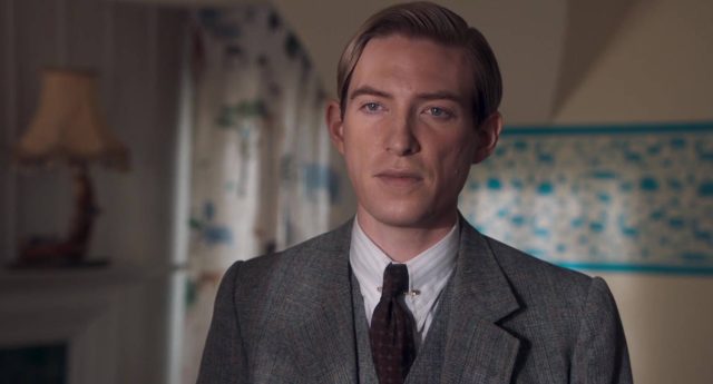 image goodbye christopher robin disney fox