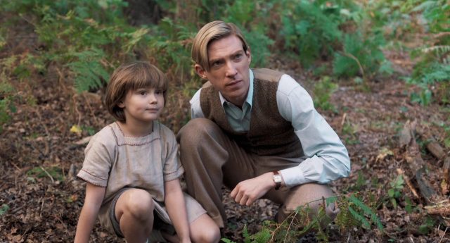 image goodbye christopher robin disney fox