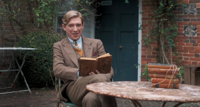 image goodbye christopher robin disney fox