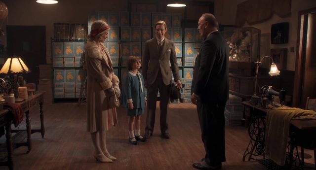 image goodbye christopher robin disney fox