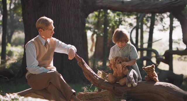 image goodbye christopher robin disney fox
