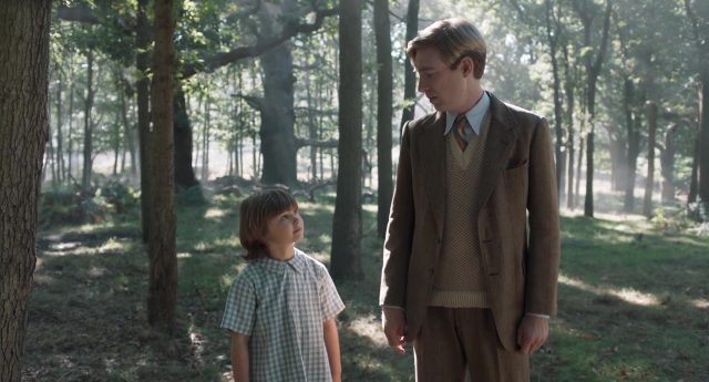 image goodbye christopher robin disney fox