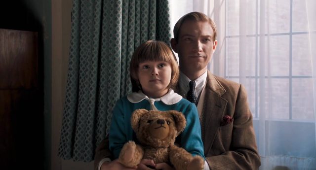 image goodbye christopher robin disney fox
