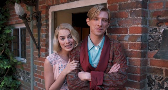 image goodbye christopher robin disney fox