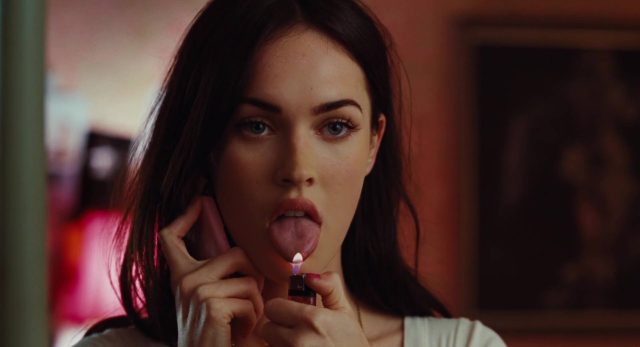 Jennifer's body. 2 image jennifer body disney fox
