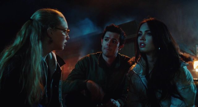 Jennifer's body. 5 image jennifer body disney fox