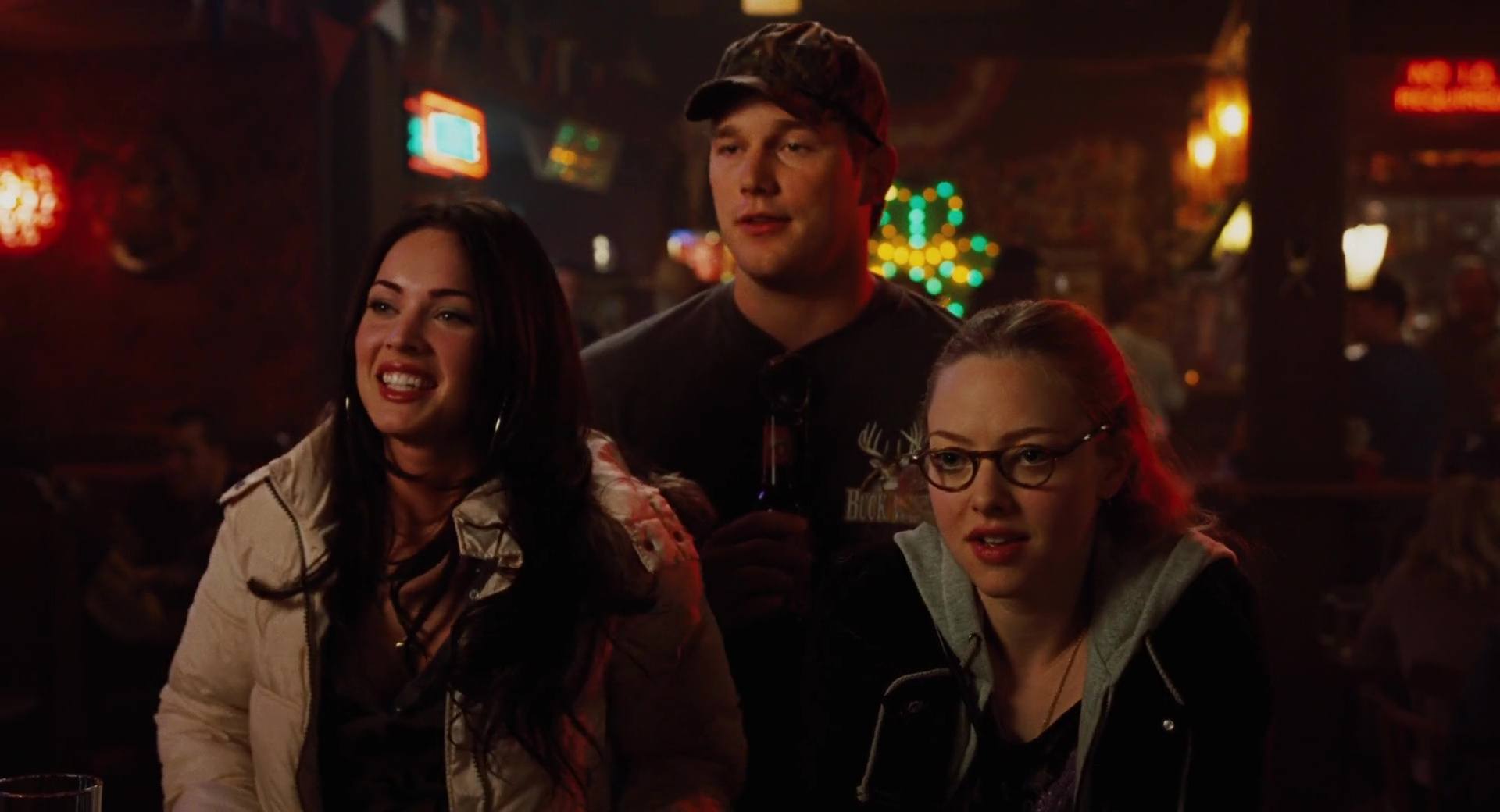 image jennifer body disney fox