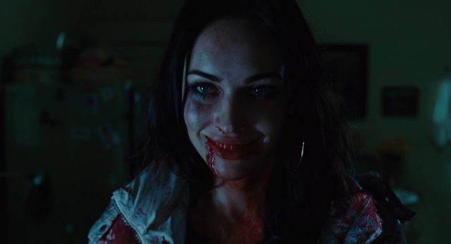 Jennifer's body. 4 image jennifer body disney fox