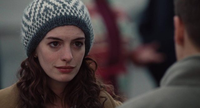 Love, et autres drogues. 21 Anne Hathaway et Jake Gyllenhaal dans Love, et autres drogues Other Drugs 2010